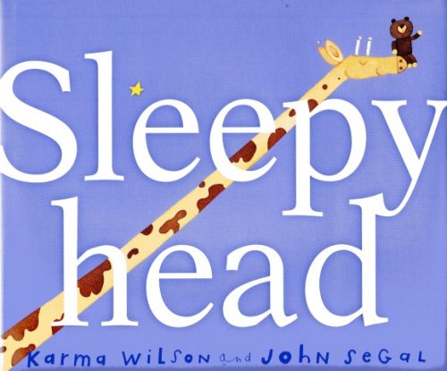 Sleepyhead