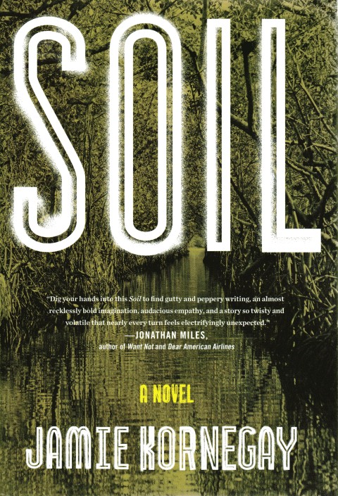 Soil