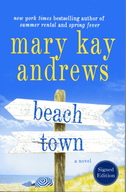 Beach Town