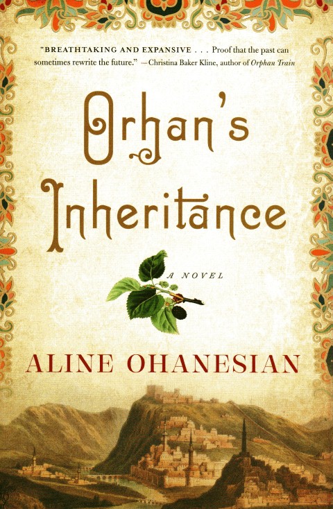 Orhan's Inheritance