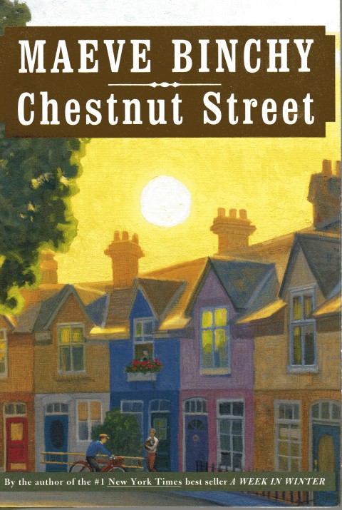 Chestnut Street
