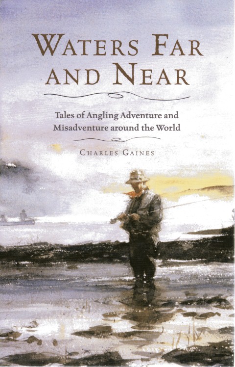 Waters Far and Near