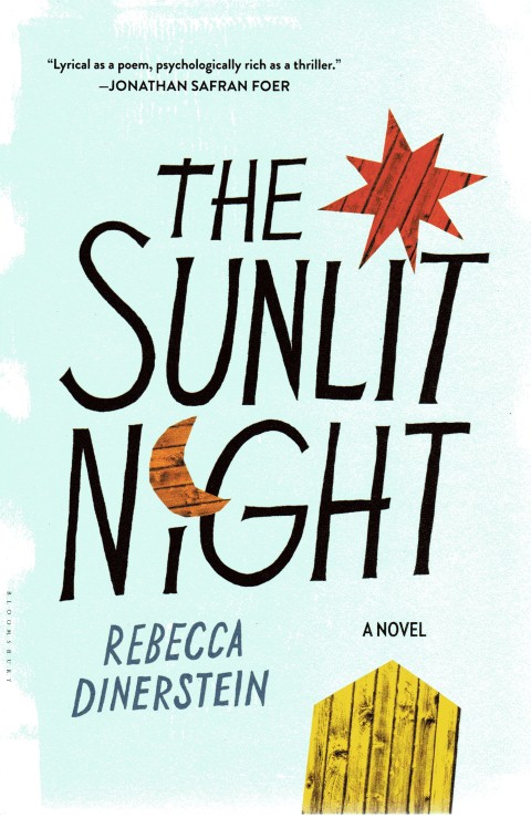 The Sunlit Night