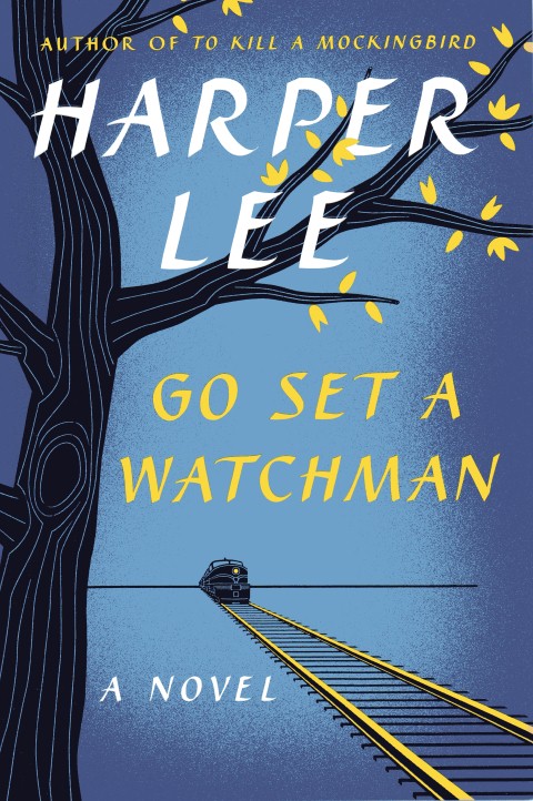 Go Set a Watchman