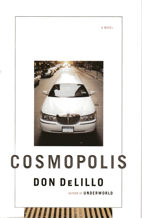 Cosmopolis