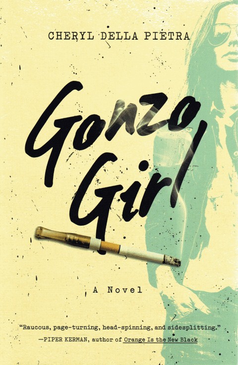 Gonzo Girl