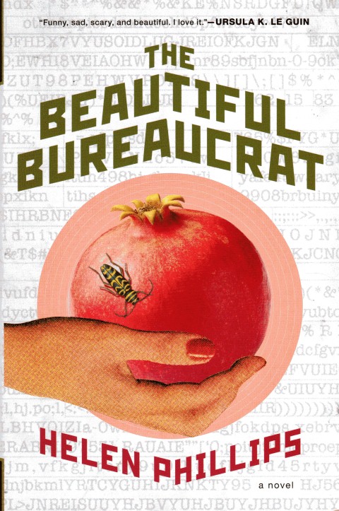 The Beautiful Bureaucrat