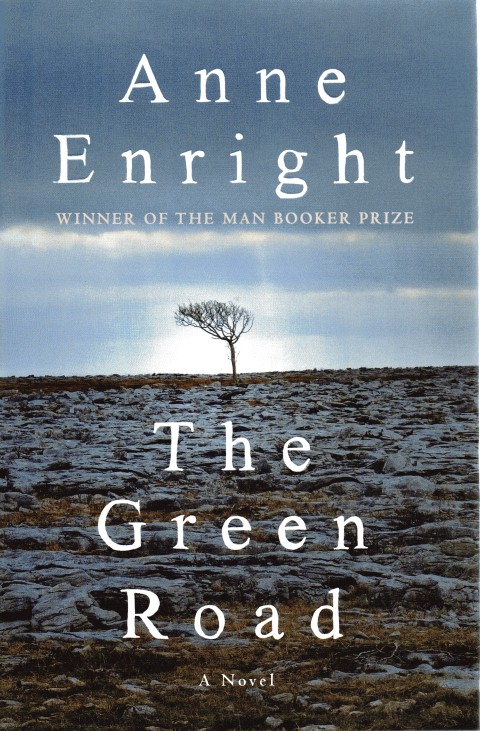 The Green Road