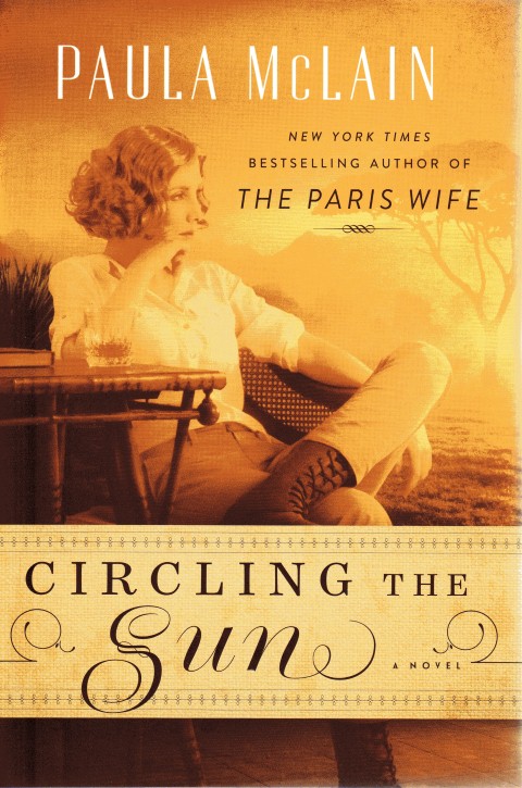 Circling the Sun
