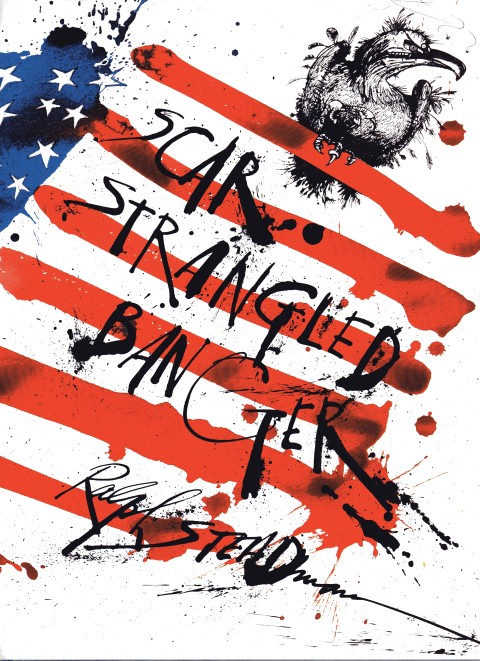 Scar Strangled Banger