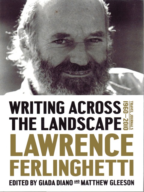 Writing Across the Landscape