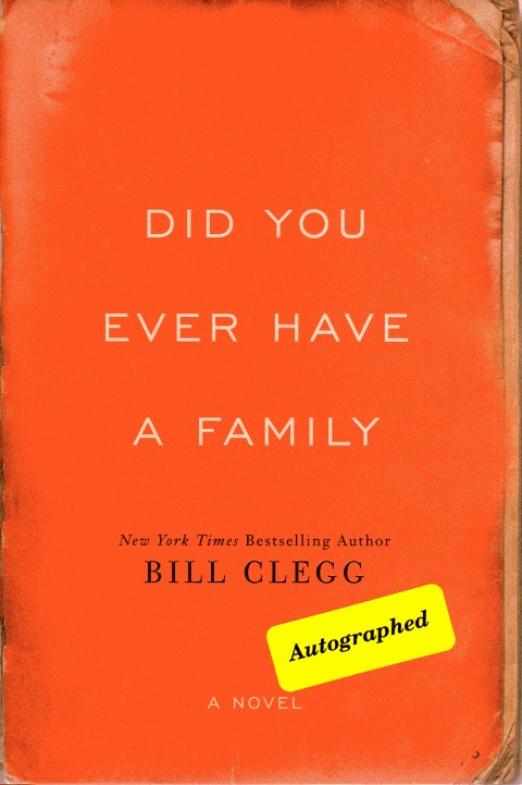 Did You Ever Have a Family