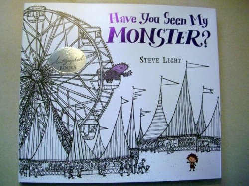 Have You Seen My Monster