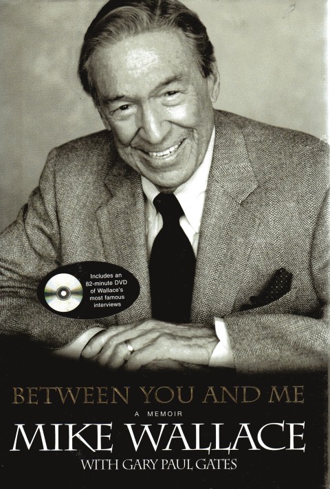 Between You And Me: A Memoir