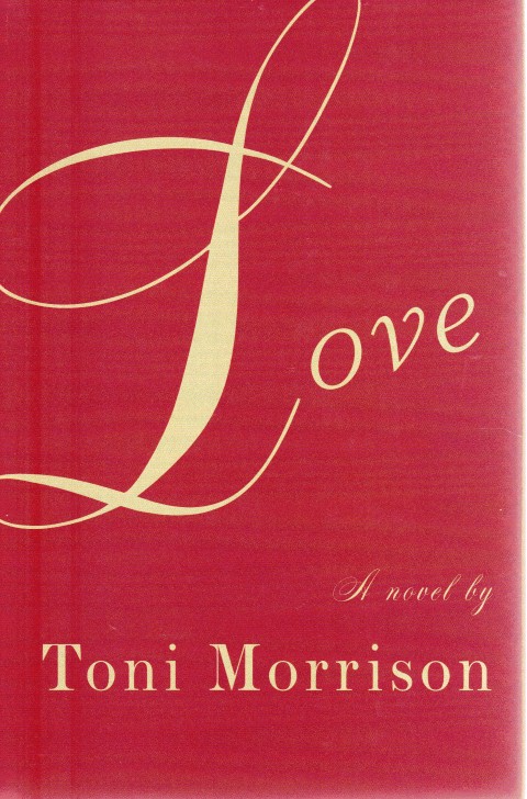 Love: A Novel