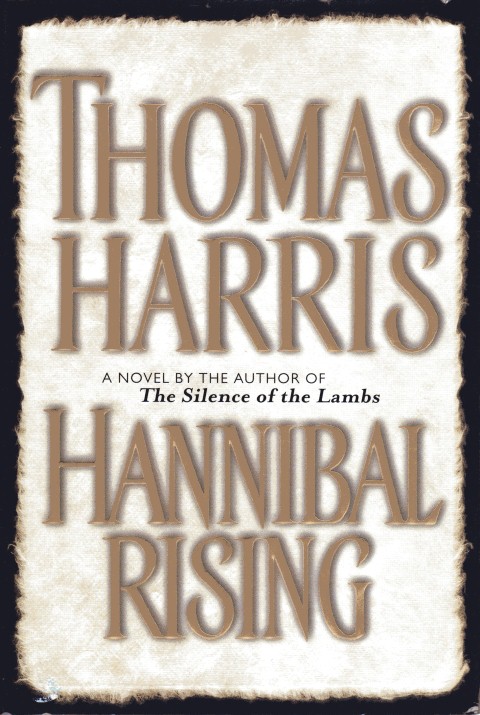 Hannibal Rising