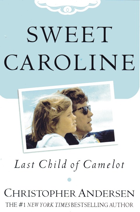 Sweet Caroline