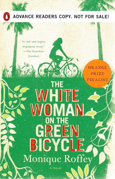The White Woman on the Green Bicycle