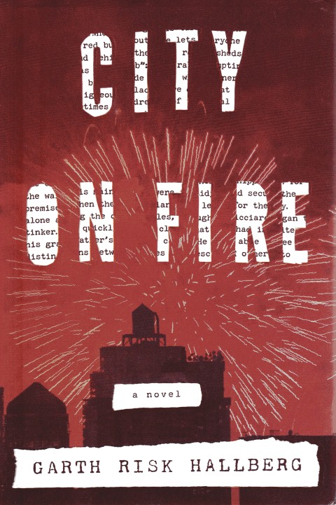 City on Fire