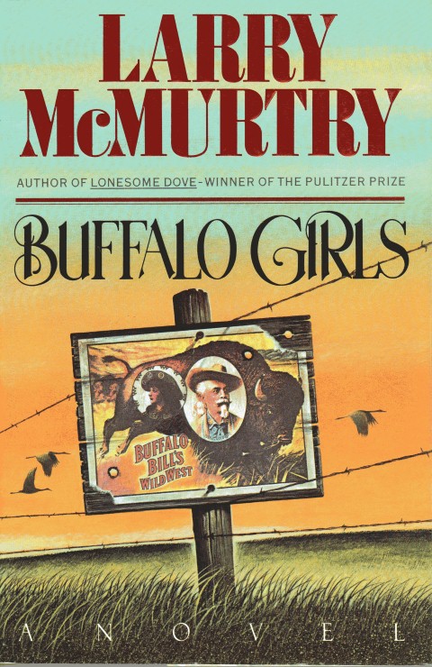 Buffalo Girls