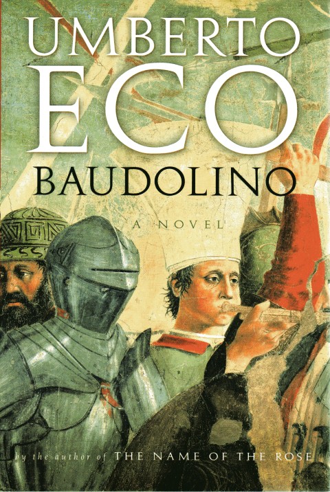 Baudolino