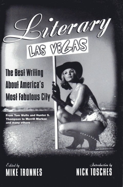 Literary Las Vegas