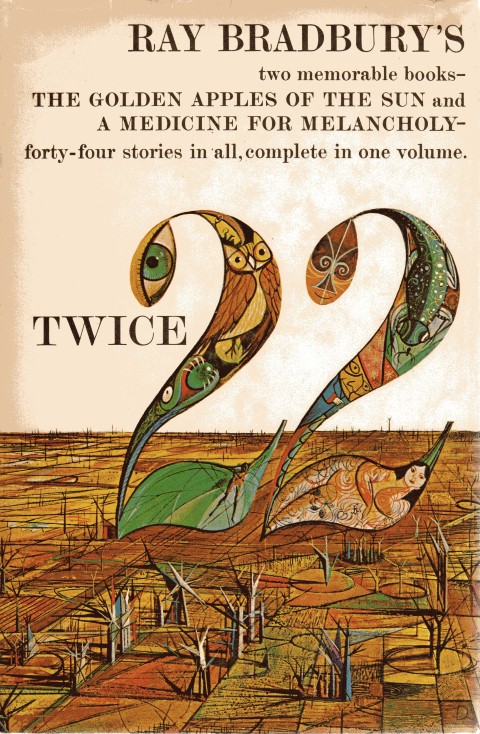 Twice 22