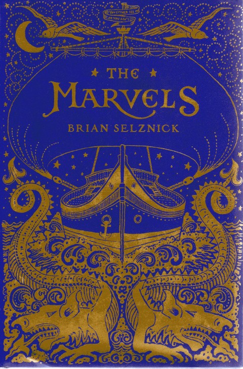 The Marvels