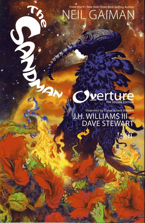 The Sandman Overture