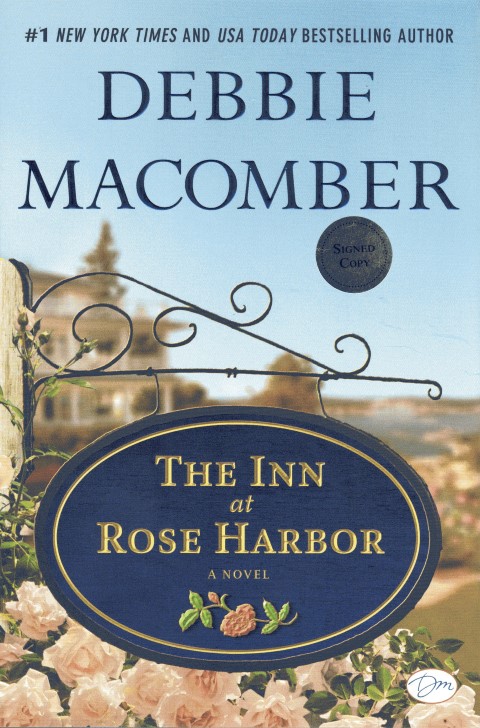 The Inn at Rose Harbor