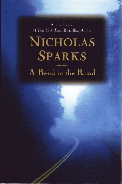 A Bend in the Road