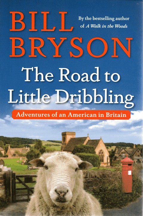 The Road to Little Dribbling