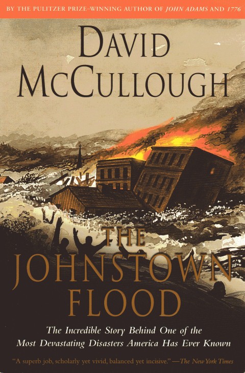 The Johnstown Flood