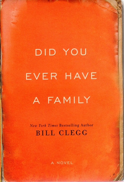 Did You Ever Have a Family