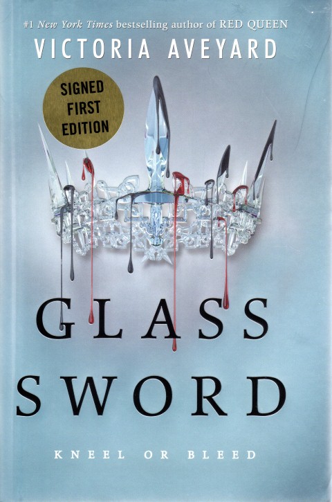 Glass Sword
