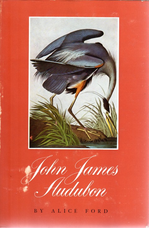 John James Audubon