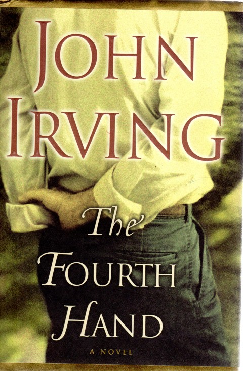 The Fourth Hand