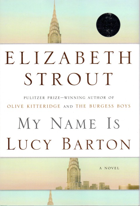 My Name is Lucy Barton