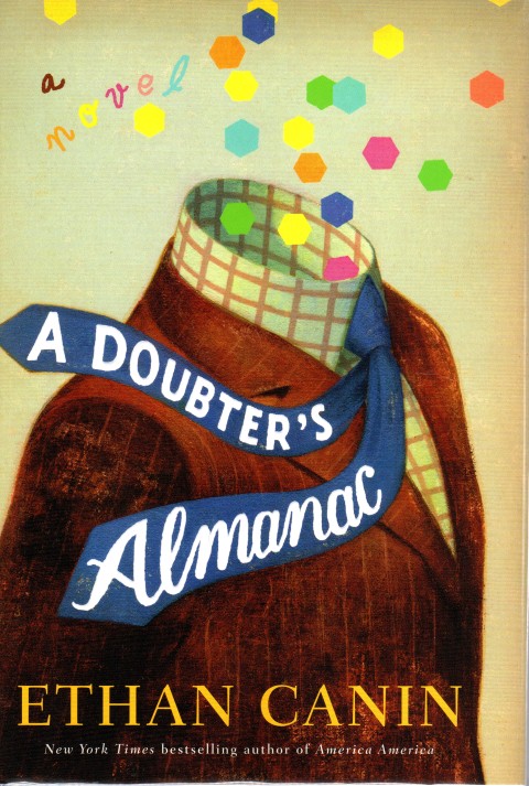 A Doubter's Almanac