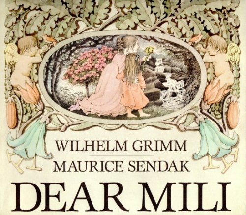 Dear Mili