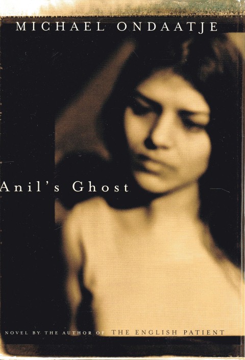 Anil's Ghost