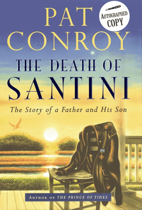 The Death of Santini