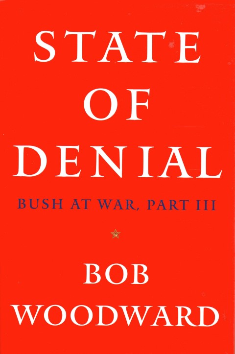 State of Denial : Bush at War