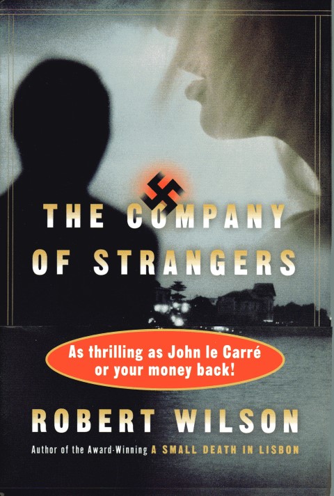 The Company of Strangers