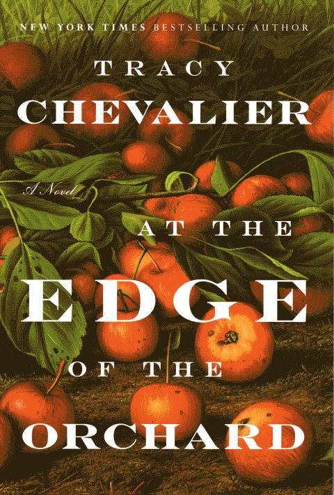 At the Edge of the Orchard