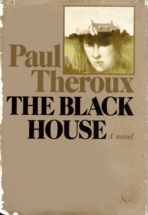 The Black House