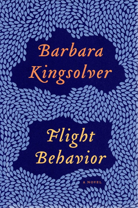 Flight Behavior