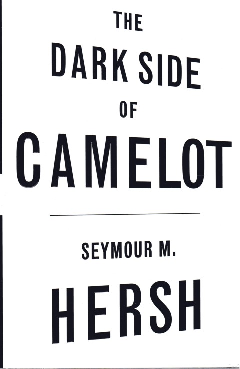 The Dark Side of Camelot