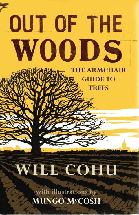 Out of the Woods
