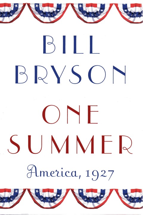 One Summer: America, 1927
